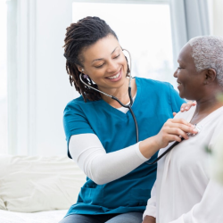 Hospice Nurse