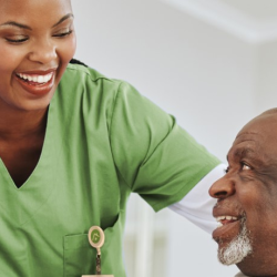Hospice Bereavement