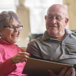 Hospice Volunteer