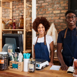 Small Business Accounting