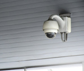 Closed Circuit TV Monitoring