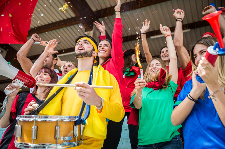 Cultural Workshops & Events