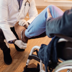 Rehabilitation