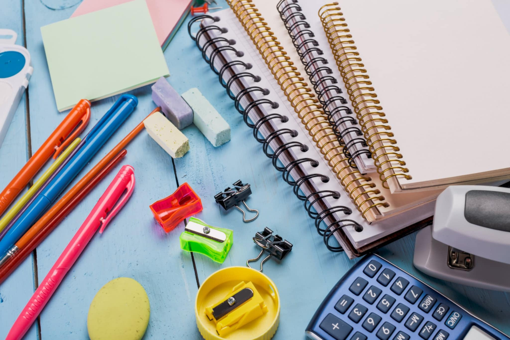 Office Supplies