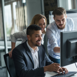 Business IT Managed Support Services