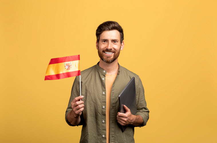 Spanish for Professionals