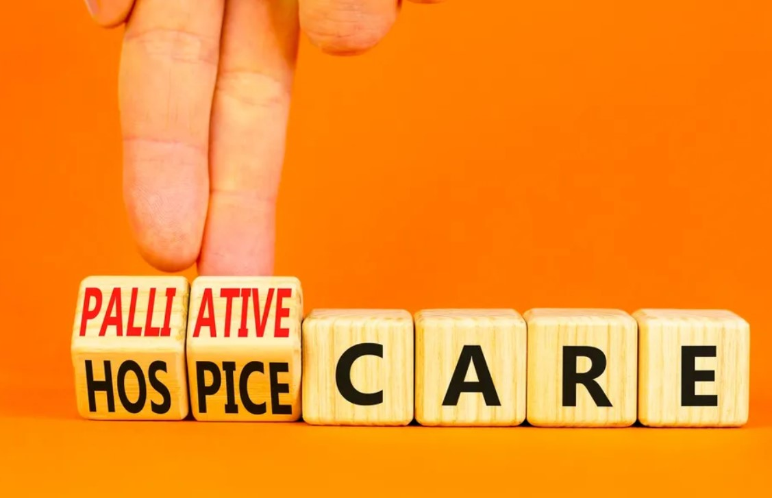 Hospice & Palliative Services