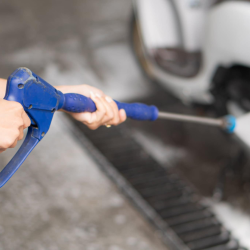 Pressure Washers