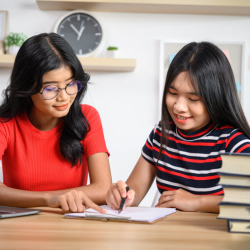 Private Tutoring-all Ages