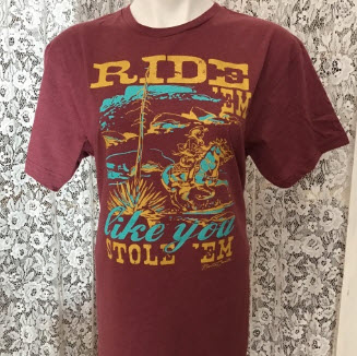 Tee-Shirts