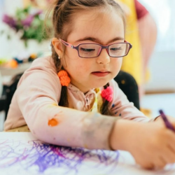 Children & Youth with Special Healthcare Needs