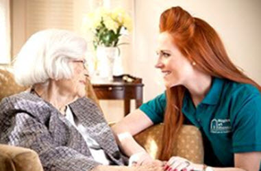 Alzheimer's and Dementia