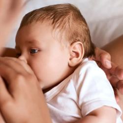 Breastfeeding