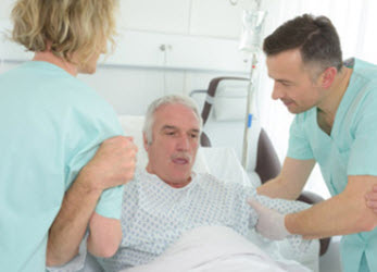 Hospice and Palliative Care