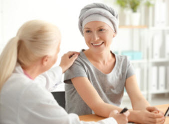 Cancer Recovery