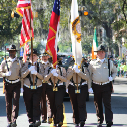 Honor Guard