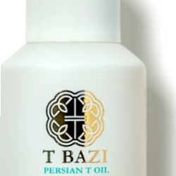 Persian T Oil