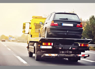 Towing Services