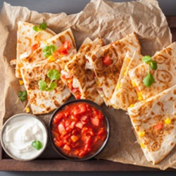 Appetizers