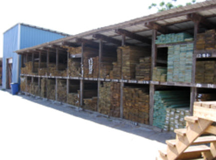 Lumber