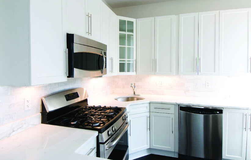 Residential Electric Service