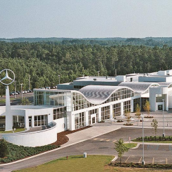 Industrial & Manufacturing