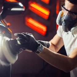 AUTO DETAILING