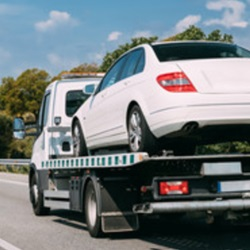TOWING