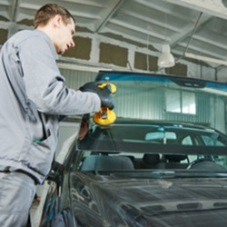 GLASS REPAIR AND REPLACEMENT