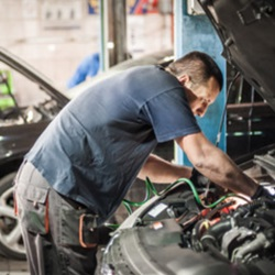 MECHANICAL REPAIRS