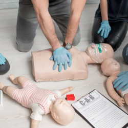 CPR
