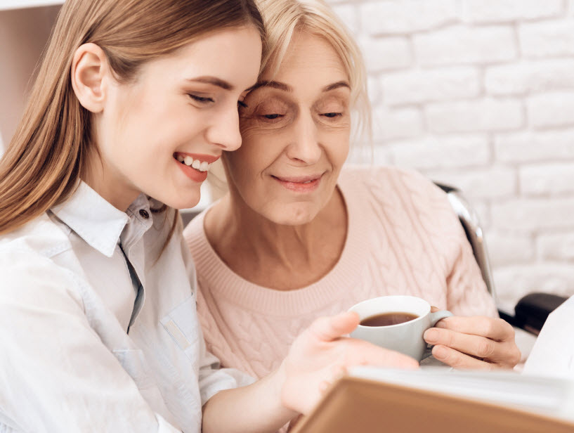 Long Term Care Insurance