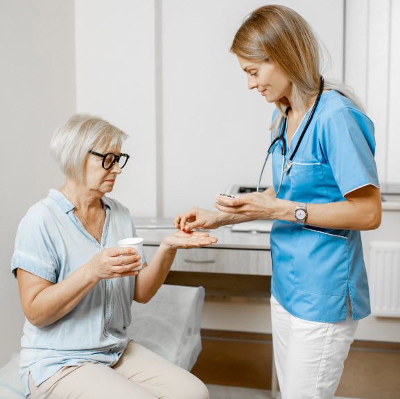 Medication Management