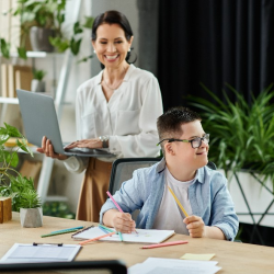 Direct Support Professional Services
