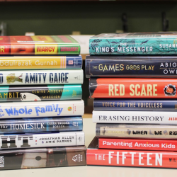 Reading Challenges