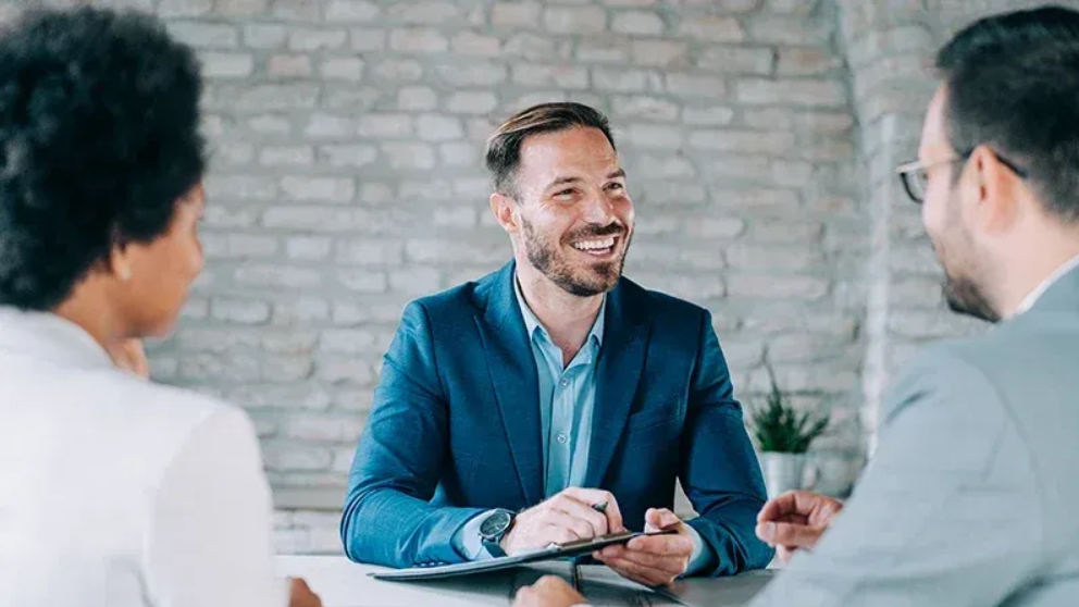 Candidate Recruitment Process