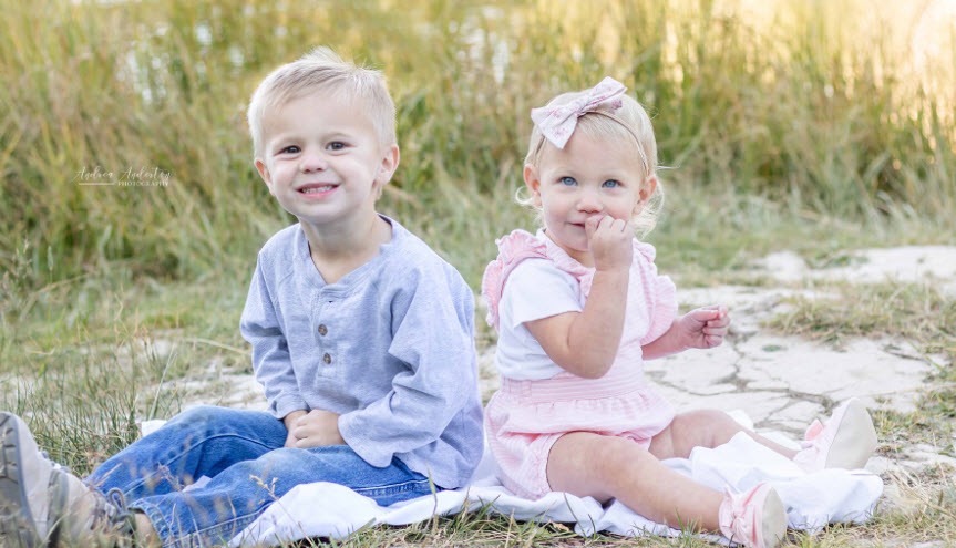 Children
