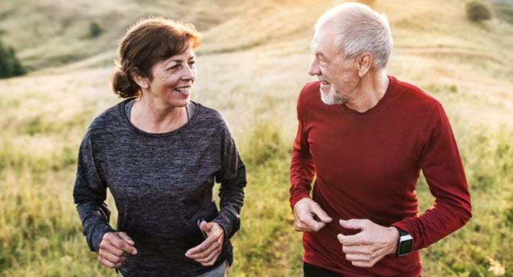 Retirement planning