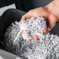 On-Site Shredding