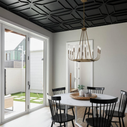 Bifold Patio Doors