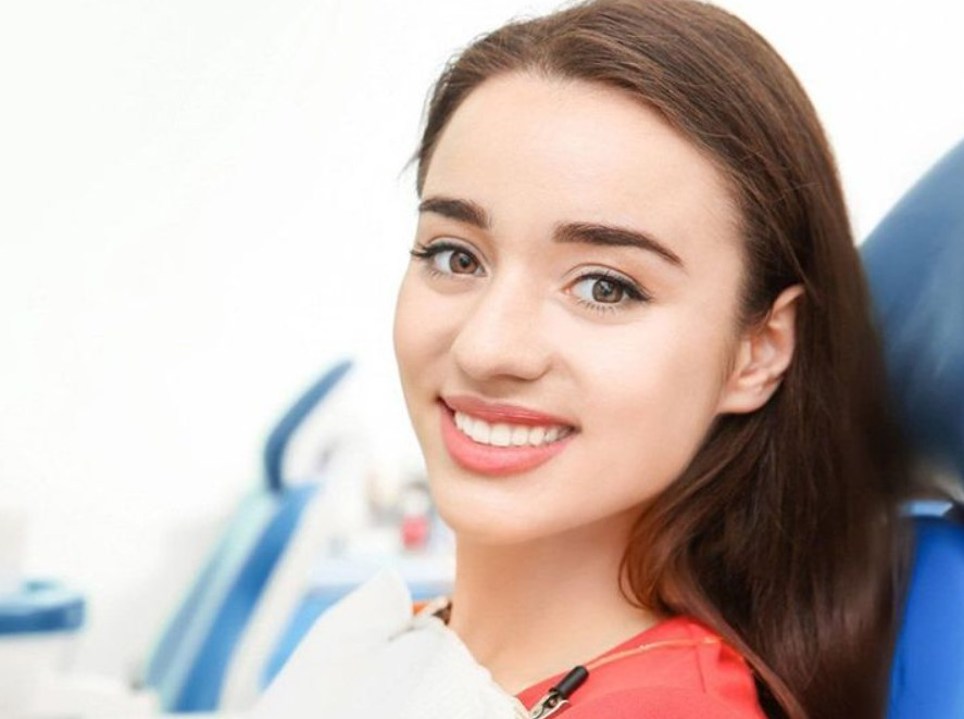 Teen Orthodontics