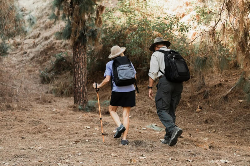 Nature and Hike