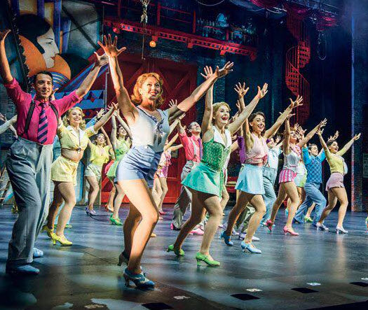 Musical Theater