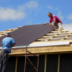 Residential Roofing