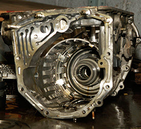 Various transmission
