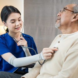 Skilled Care