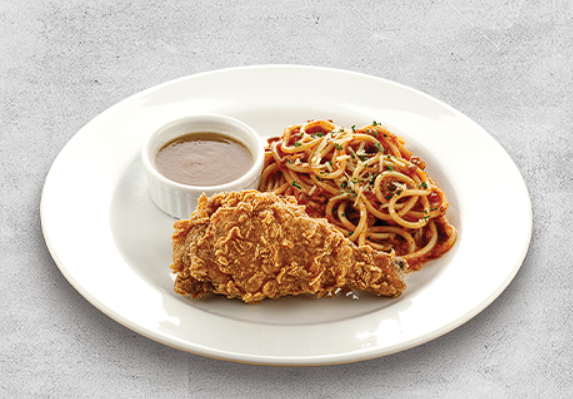 Chicken & Sides