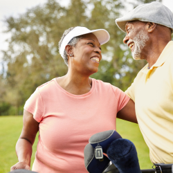 Transportation for Seniors