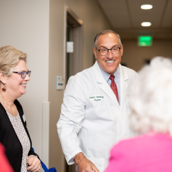 Senior-Centered Care