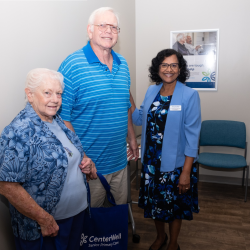 Hospital Care Coordination